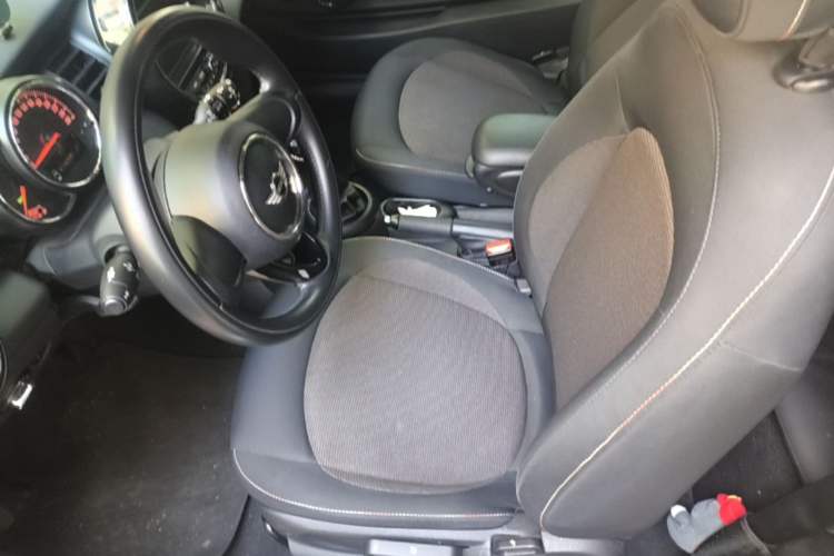 Used MINI 2014 1.2T ONE Left Front Seat