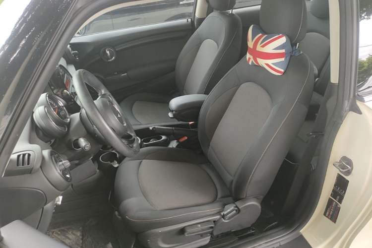 Used MINI 2014 1.2T ONE Left Front Seat