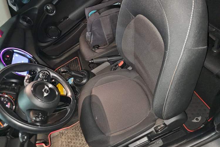 Used MINI 2014 1.2T ONE+ Left Front Seat