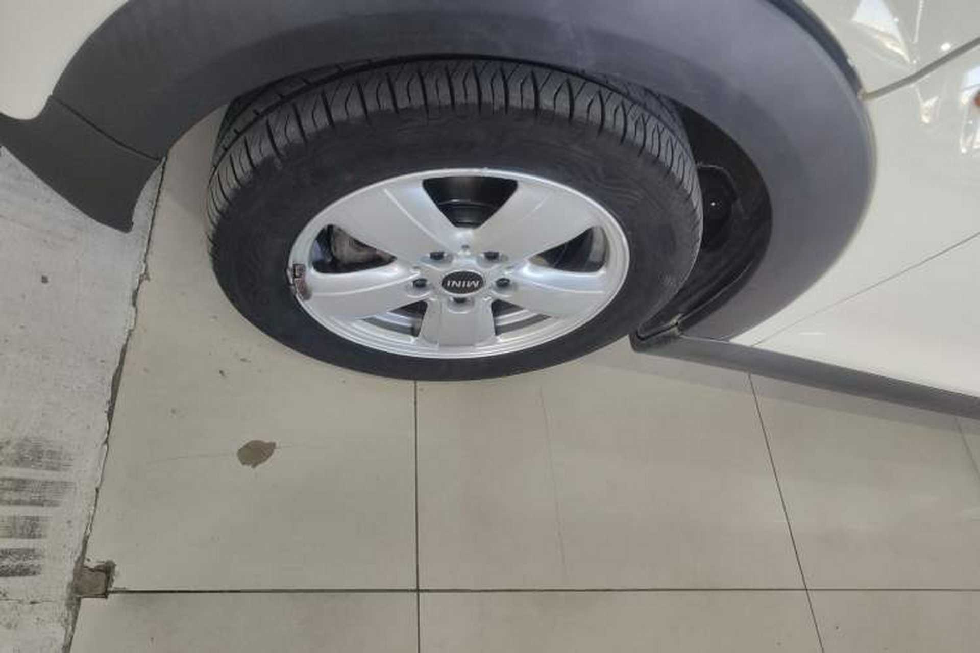 Used MINI 2014 1.2T ONE Left Front Wheel Hub
