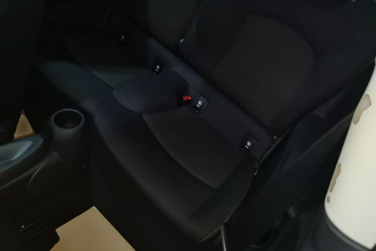 Used MINI 2014 1.2T ONE+ Left Rear Seat
