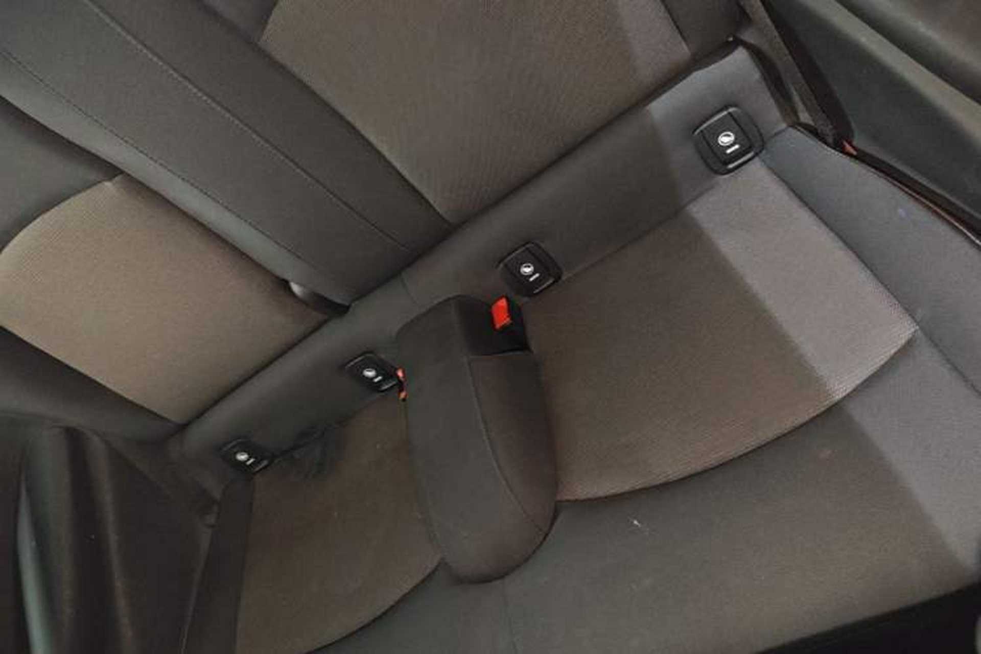 Used MINI 2014 1.2T ONE Left Rear Seat