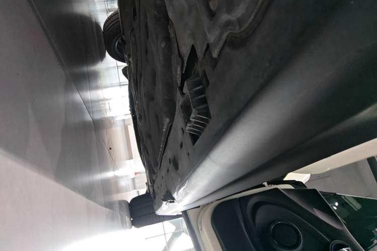 Used MINI 2014 1.5T COOPER Fun Left Side Sill