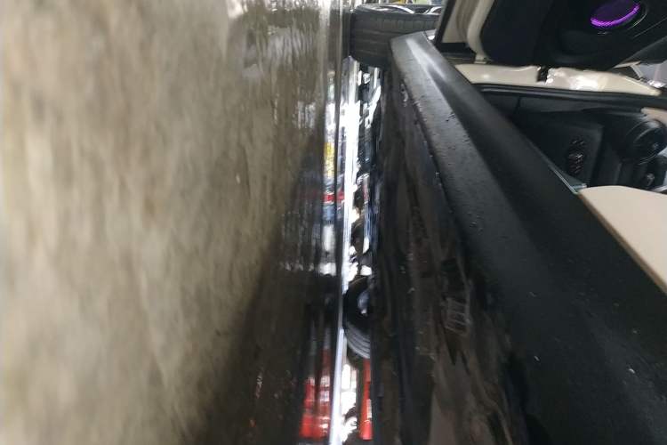 Used MINI 2014 1.2T ONE Left Side Sill