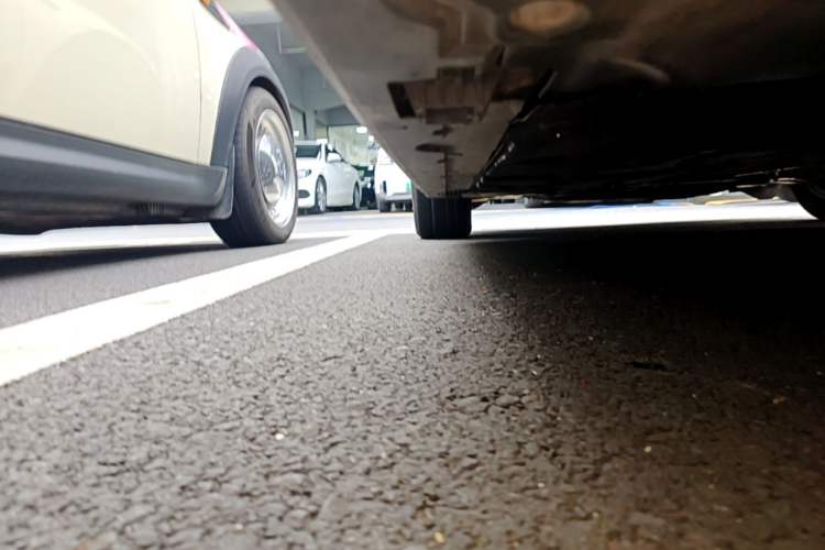 Used MINI 2014 1.2T ONE+ Left Side Sill