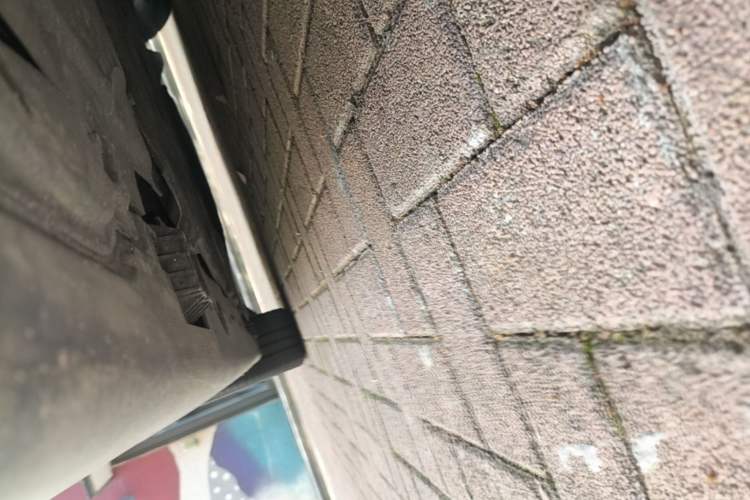 Used MINI 2014 1.2T ONE Left Side Sill