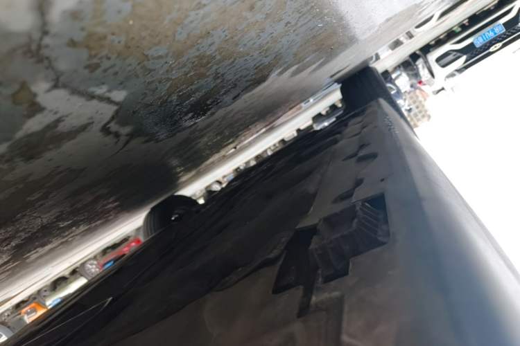 Used MINI 2014 1.5T COOPER Excitement Left Side Sill