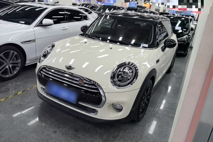 Used MINI 2014 1.5T COOPER Fun Guazi used car, China used car export, Used car for sale, Used cars, Cheapest cars for sale