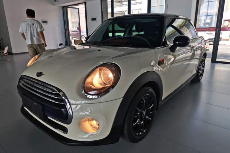 Used MINI 2014 1.5T COOPER Fun Guazi used car, China used car export, Used car for sale, Used  cars, Cheapest cars for sale