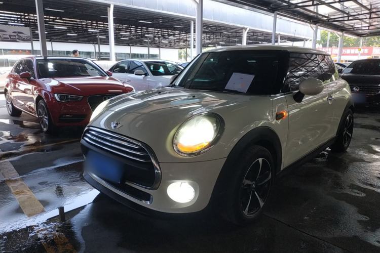 Used MINI 2014 1.2T ONE Guazi used car, China used car export, Used car for sale, Used  cars, Cheapest cars for sale