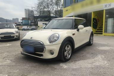Used MINI 2014 1.2T ONE