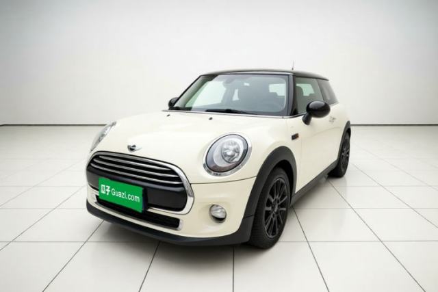Used MINI 2014 1.2T ONE+