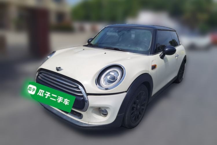 Used MINI 2014 1.5T COOPER Fun Guazi used car, China used car export, Used car for sale, Used cars, Cheapest cars for sale