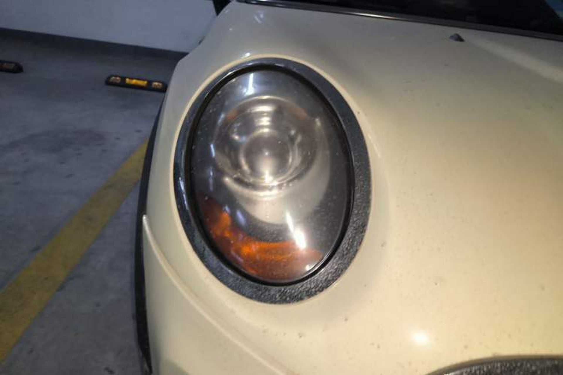 Used MINI 2014 1.5T COOPER Fun Right Front Headlight