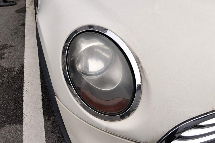 Used MINI 2014 1.5T COOPER Fun Right Front Headlight