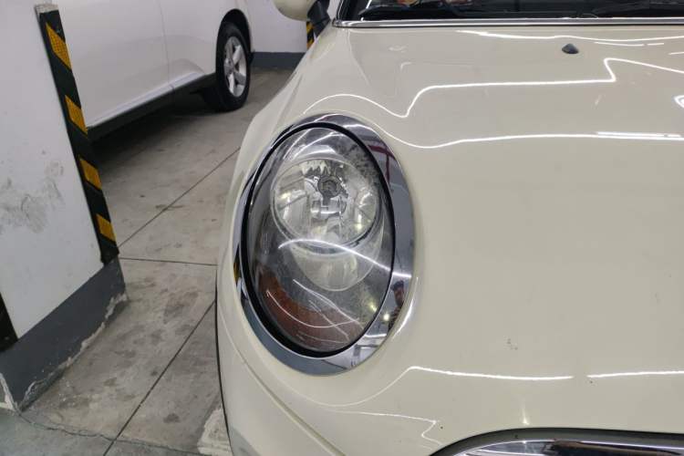 Used MINI 2014 1.2T ONE+ Right Front Headlight