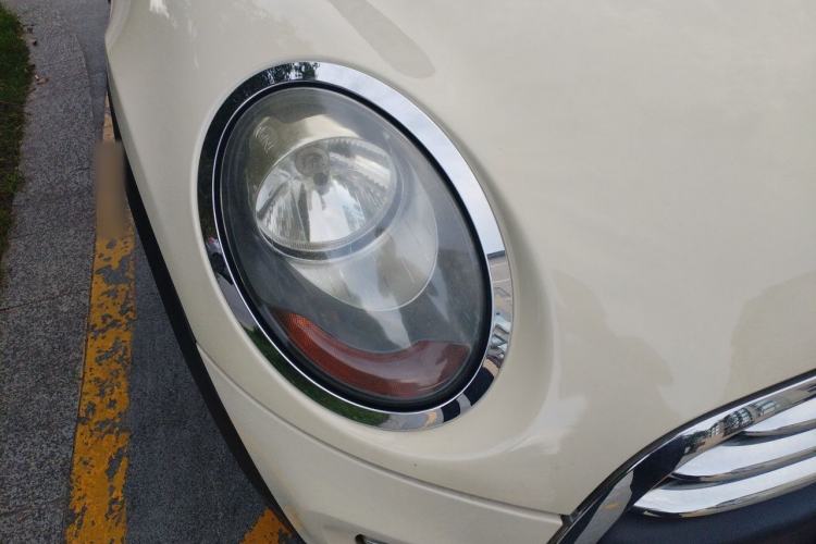 Used MINI 2014 1.2T ONE+ Right Front Headlight
