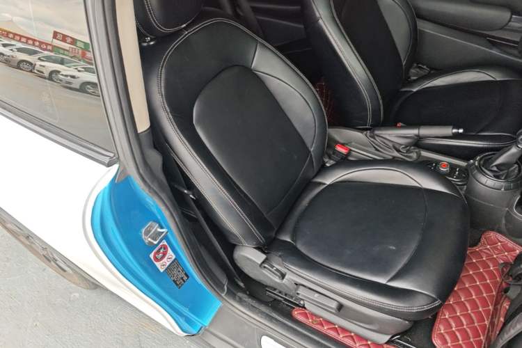 Used MINI 2014 1.5T COOPER Fun Right Front Seat
