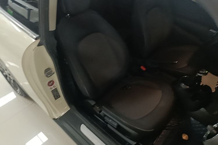 Used MINI 2014 1.2T ONE+ Right Front Seat