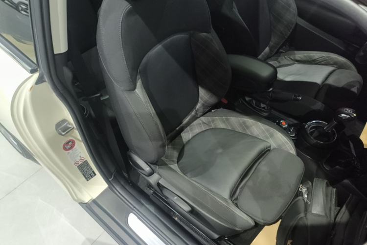 Used MINI 2014 2.0T COOPER S Fun Right Front Seat