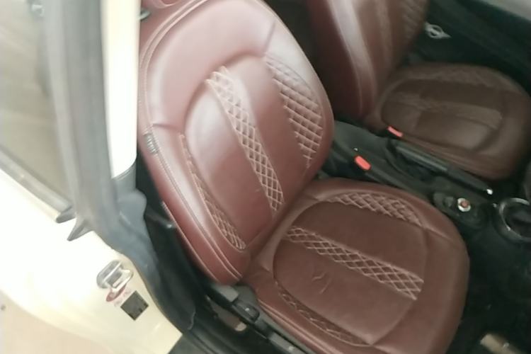 Used MINI 2014 1.5T COOPER Fun Right Front Seat