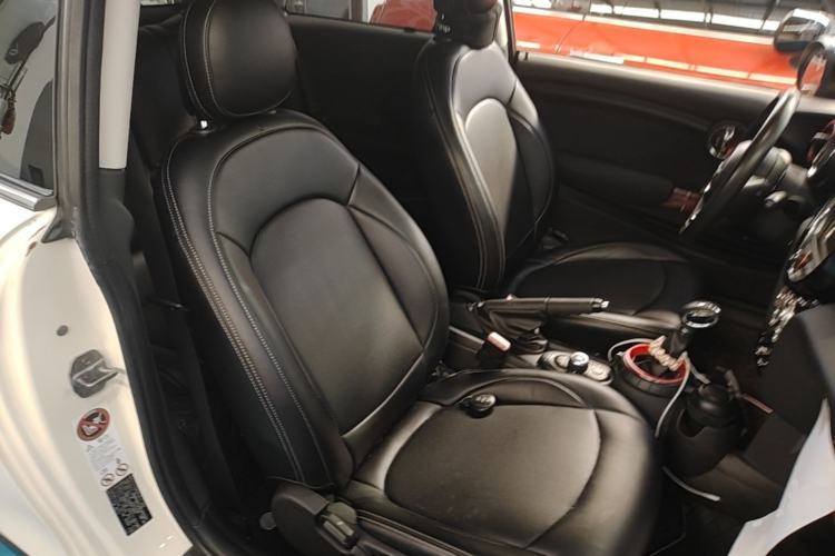 Used MINI 2014 1.5T COOPER Fun Right Front Seat