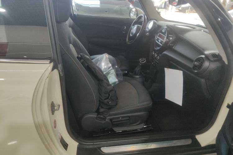 Used MINI 2014 1.2T ONE Right Front Seat