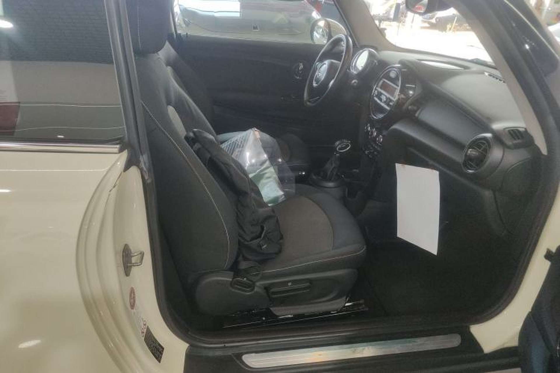 Used MINI 2014 1.2T ONE Right Front Seat
