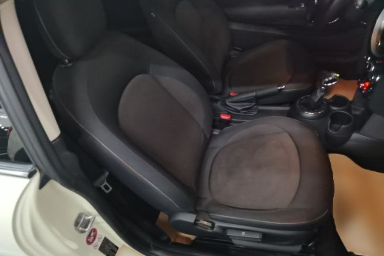 Used MINI 2014 1.2T ONE+ Right Front Seat