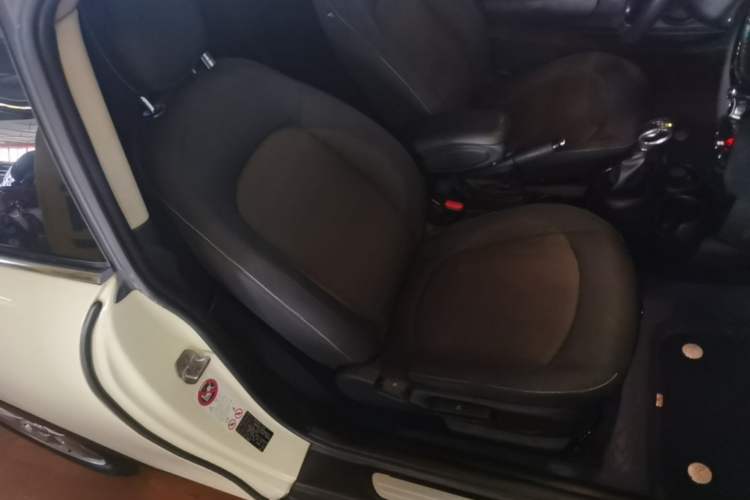 Used MINI 2014 1.2T ONE Right Front Seat