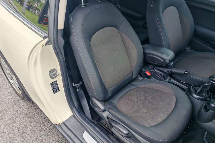 Used MINI 2014 1.2T ONE Right Front Seat