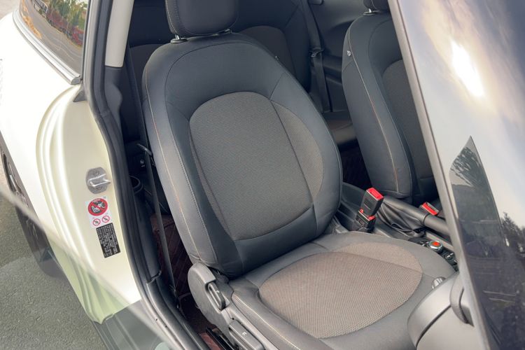 Used MINI 2014 1.5T COOPER Fun Right Front Seat