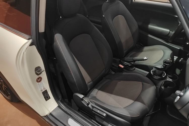 Used MINI 2014 1.2T ONE+ Right Front Seat