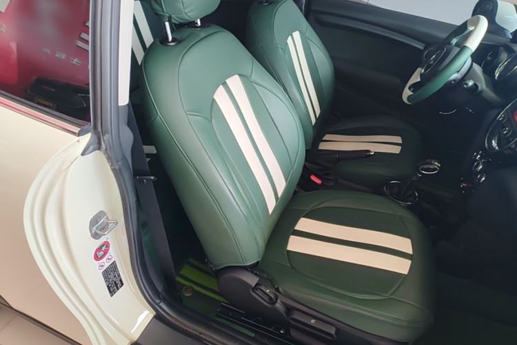 Used MINI 2014 1.2T ONE+ Right Front Seat