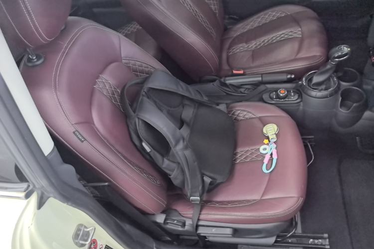 Used MINI 2014 1.5T COOPER Fun Right Front Seat