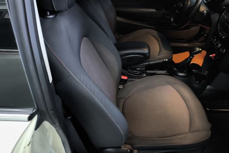 Used MINI 2014 1.2T ONE Right Front Seat