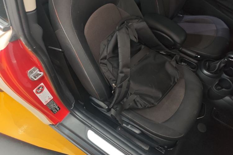 Used MINI 2014 1.2T ONE Right Front Seat