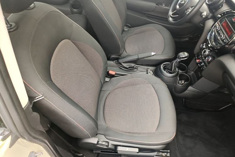 Used MINI 2014 1.2T ONE+ Right Front Seat