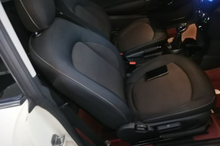 Used MINI 2014 1.2T ONE+ Right Front Seat