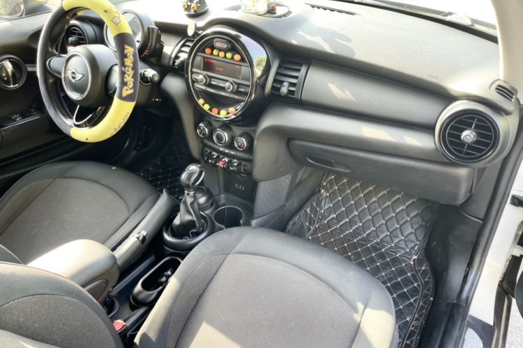 Used MINI 2014 1.2T ONE Right Front Seat