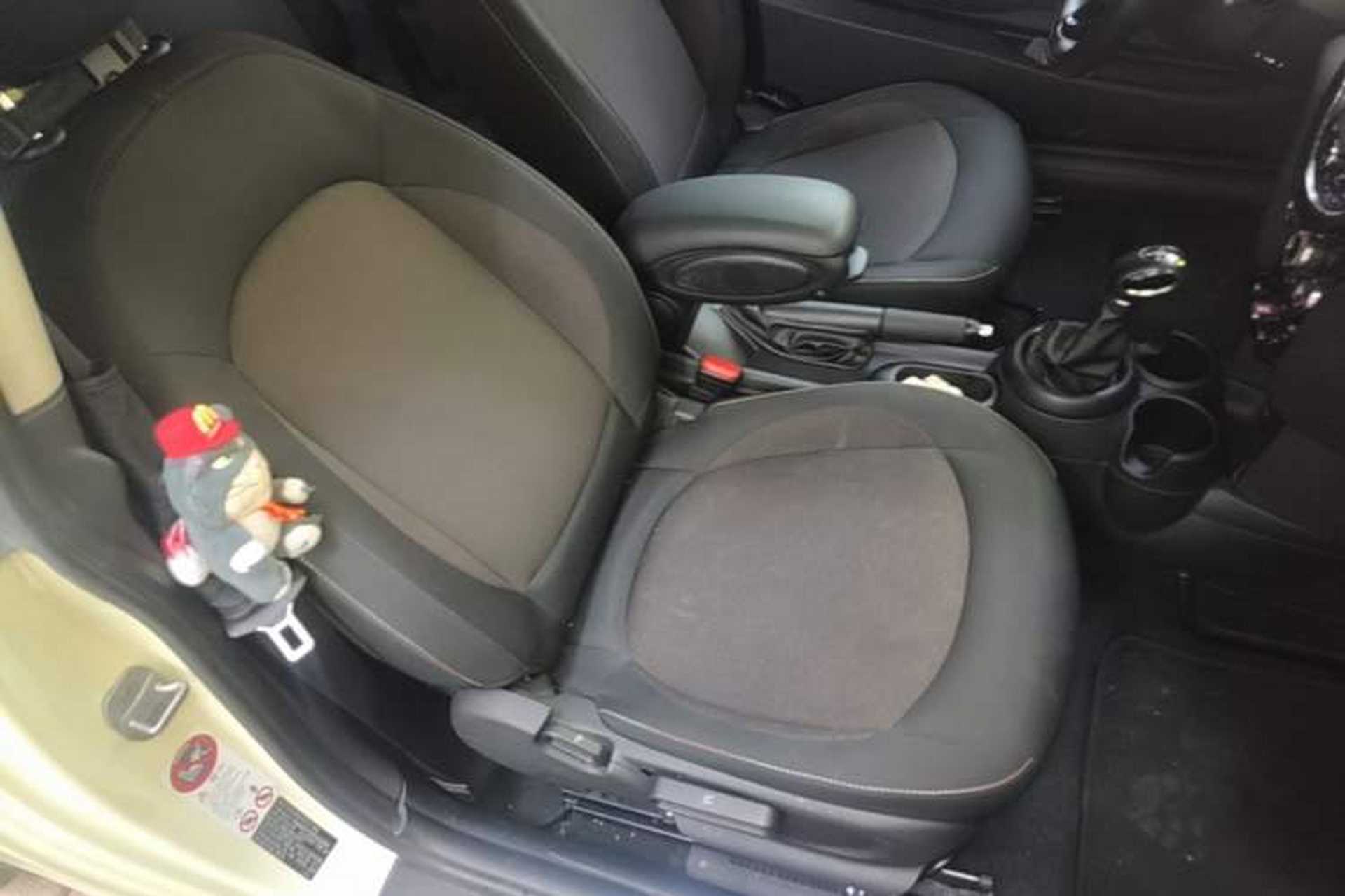 Used MINI 2014 1.2T ONE Right Front Seat