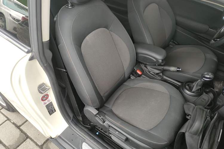 Used MINI 2014 1.2T ONE Right Front Seat