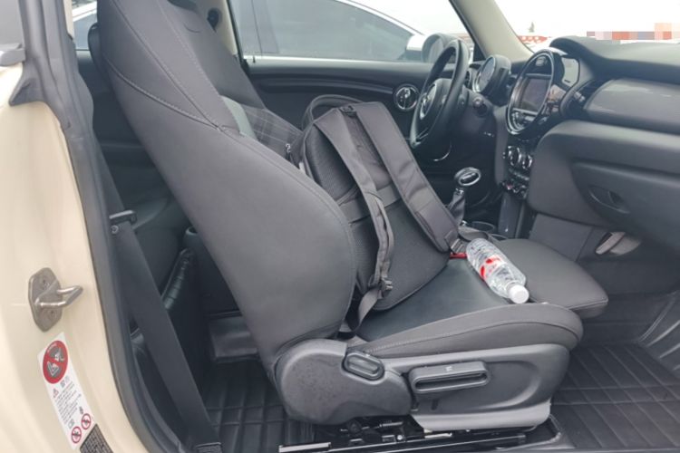 Used MINI 2014 1.5T COOPER Excitement Right Front Seat