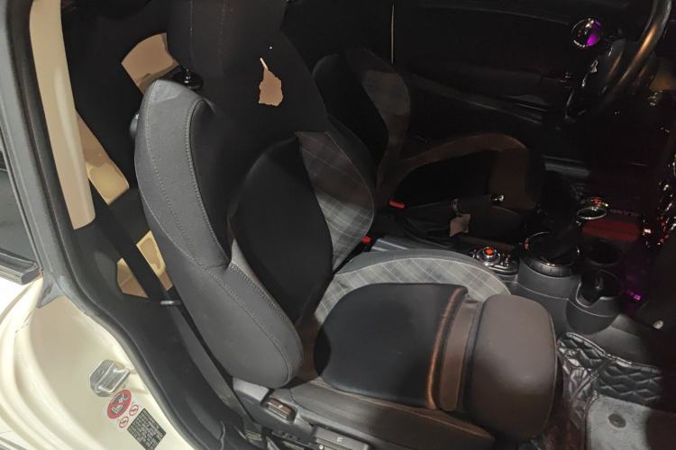Used MINI 2014 1.5T COOPER Fun Right Front Seat