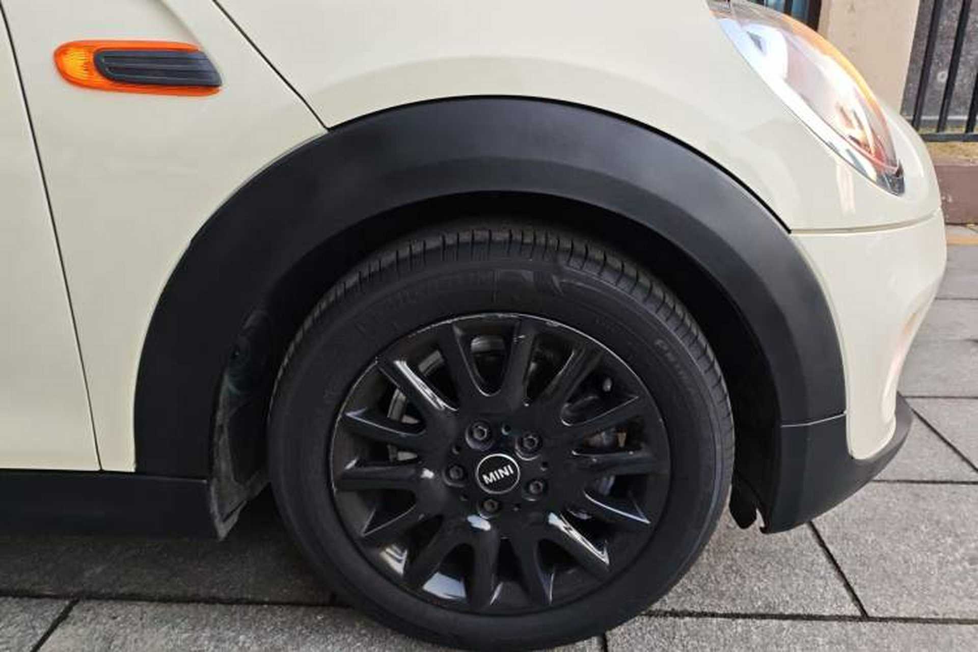 Used MINI 2014 1.2T ONE+ Right Front Wheel Hub