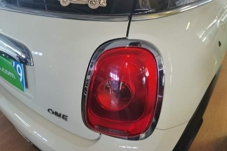 Used MINI 2014 1.2T ONE Right Rear Taillight