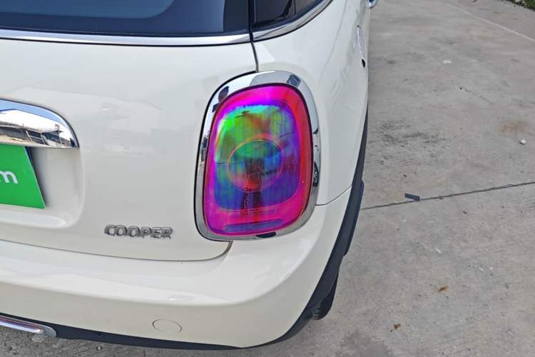 Used MINI 2014 1.5T COOPER Fun Right Rear Taillight