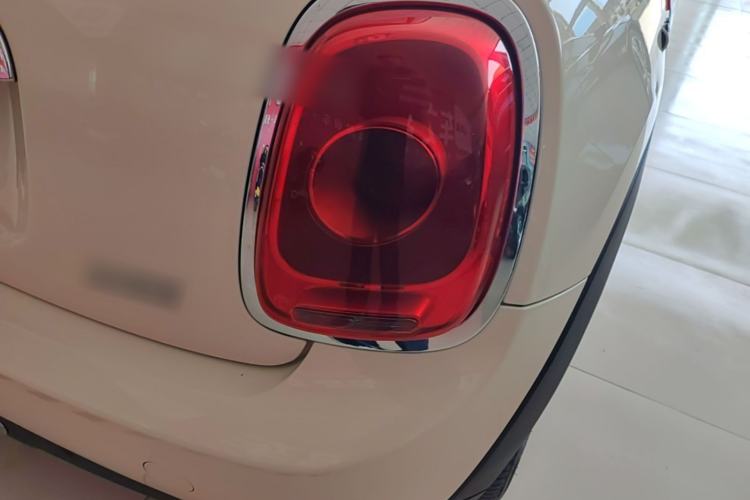 Used MINI 2014 1.2T ONE+ Right Rear Taillight