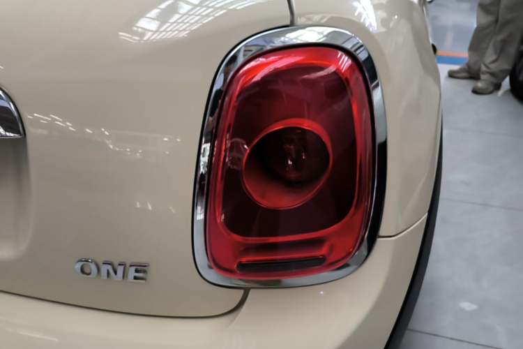 Used MINI 2014 1.2T ONE Right Rear Taillight