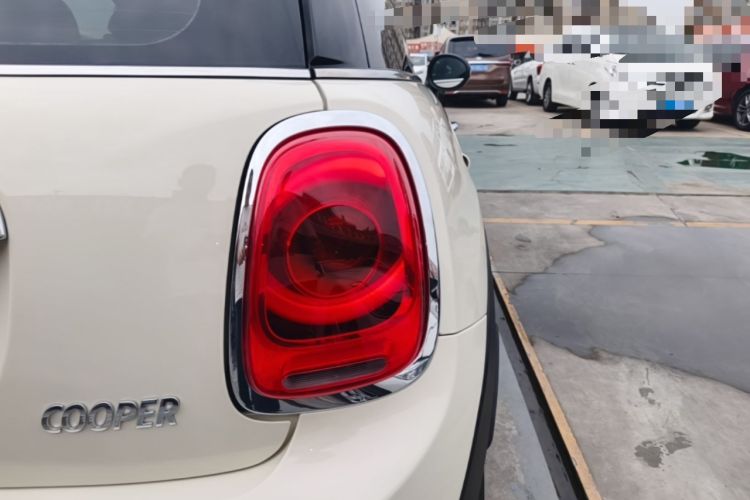 Used MINI 2014 1.5T COOPER Excitement Right Rear Taillight